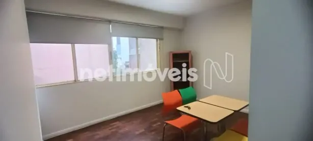 Apartamento com 2 Quartos para alugar, 60m² no Lourdes, Belo Horizonte