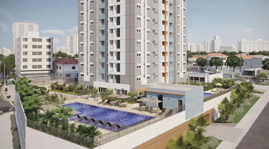 Apartamento com 2 Quartos à venda, 86m² no Jardim Proença, Campinas