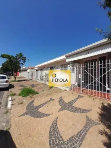 Casa com 3 Quartos à venda, 241m² no Jardim do Trevo, Campinas