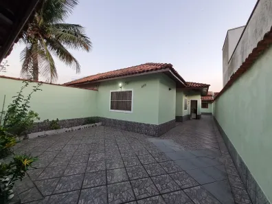 Casa com 3 Quartos à venda, 120m² no Centro, Bertioga