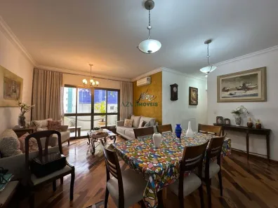 Apartamento com 3 Quartos à venda, 108m² no Parque Residencial Aquarius, São José dos Campos