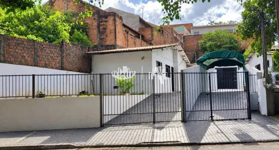 Casa com 1 Quarto à venda, 100m² no Cafezal, Londrina