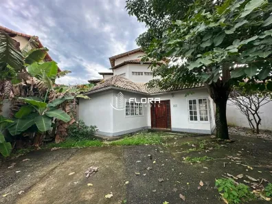 Casa com 4 Quartos à venda, 238m² no Serra Grande, Niterói