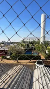Apartamento com 2 Quartos à venda, 52m² no Aclimação, Uberlândia