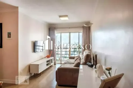 Apartamento com 3 Quartos à venda, 80m² no Mooca, São Paulo