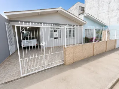 Casa com 3 Quartos à venda, 121m² no Estreito, Florianópolis