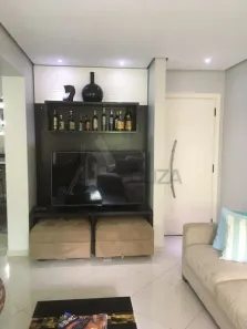 Apartamento com 3 Quartos à venda, 158m² no Santana, São Paulo