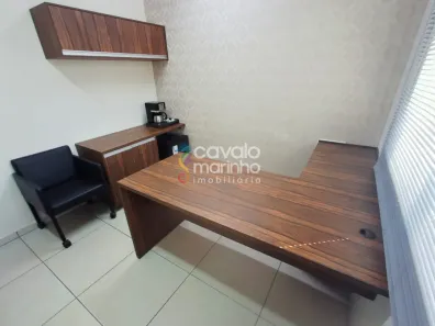Sala Comercial à venda, 13m² no Nova Ribeirânia, Ribeirão Preto