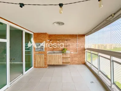 Apartamento com 4 Quartos à venda, 133m² no Barra da Tijuca, Rio de Janeiro