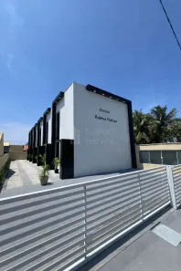 Apartamento com 1 Quarto para alugar, 40m² no Tomé (Praia Seca), Araruama