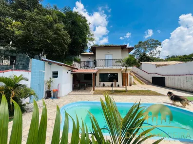 Casa com 4 Quartos à venda, 560m² no Terra Preta (Terra Preta), Mairiporã