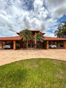 Fazenda/Sítio com 4 Quartos à venda, 600m² no Residencial Jardim das Acácias Sul, Mirassol