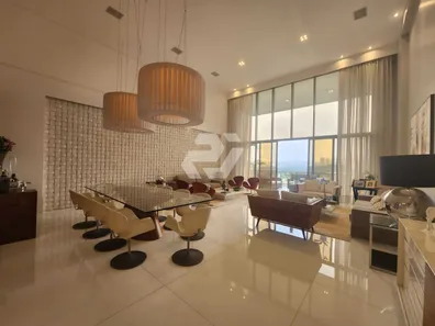 Apartamento com 4 Quartos à venda, 389m² no Barra da Tijuca, Rio de Janeiro