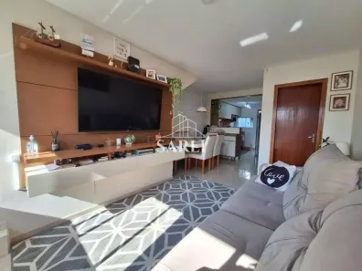 Sobrado com 2 Quartos à venda, 90m² no Aririú, Palhoça