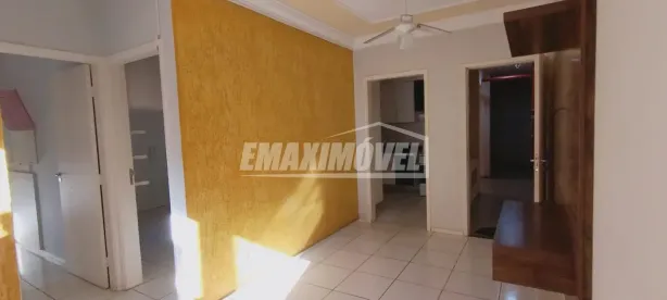 Apartamento com 2 Quartos para alugar, 81m² no Jardim Ipanema, Sorocaba