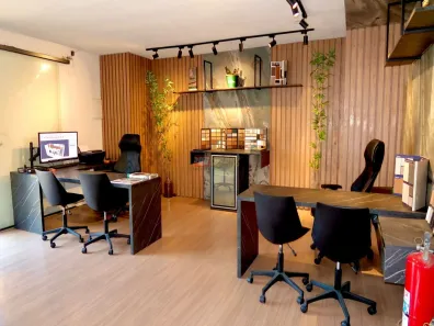 Prédio Comercial com 3 Quartos à venda, 710m² no Vila Metalúrgica, Santo André