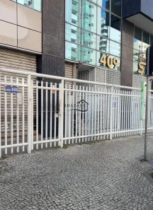 Prédio Comercial com 14 Quartos para alugar, 902m² no Icaraí, Niterói