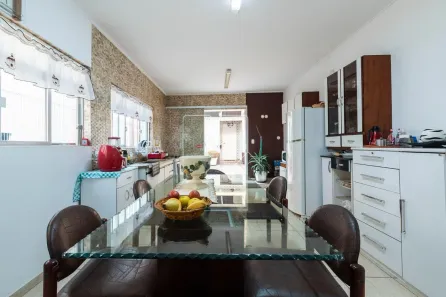 Imóvel Comercial com 3 Quartos à venda, 400m² no Jardim da Saúde, São Paulo