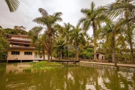 Fazenda/Sítio com 4 Quartos à venda, 400m² no Barracão, Gaspar