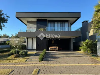 Casa com 3 Quartos à venda, 294m² no São Vicente, Gravataí