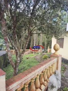 Casa de Condomínio com 2 Quartos à venda, 80m² no Represa, Ribeirão Pires