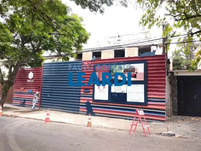 Sobrado com 4 Quartos à venda, 1054m² no Jardim América, São Paulo