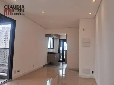 Apartamento com 2 Quartos à venda, 60m² no Pinheiros, São Paulo