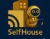 Miniatura da foto de Selfhouse