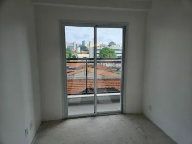 Apartamento com 2 Quartos à venda, 47m² no Parada Inglesa, São Paulo