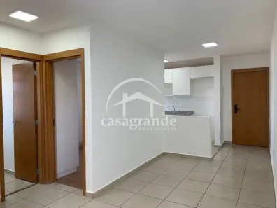 Apartamento com 2 Quartos à venda, 47m² no Grand Ville, Uberlândia