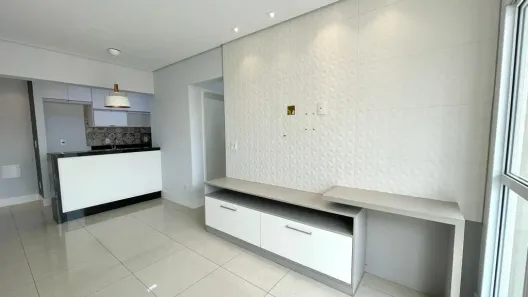 Apartamento com 2 Quartos à venda, 65m² no Vila Santa Catarina, Americana