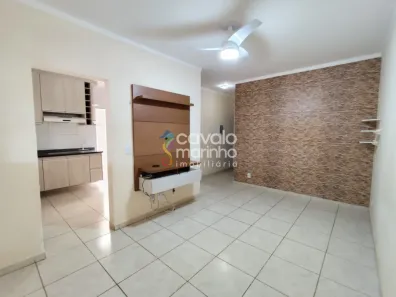 Casa com 2 Quartos à venda, 128m² no Jardim Santa Cecília, Ribeirão Preto