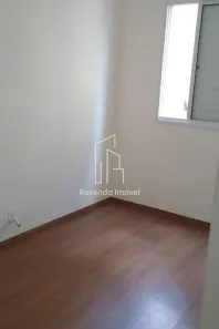 Apartamento com 2 Quartos à venda, 50m² no Jardim Umarizal, São Paulo