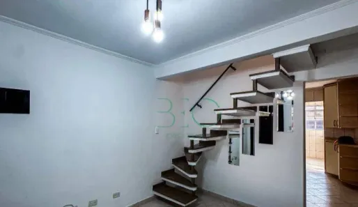 Sobrado com 2 Quartos à venda, 100m² no Vila Oratório, São Paulo