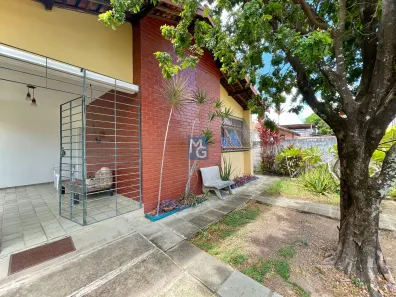 Casa com 3 Quartos para alugar, 110m² no Janga, Paulista