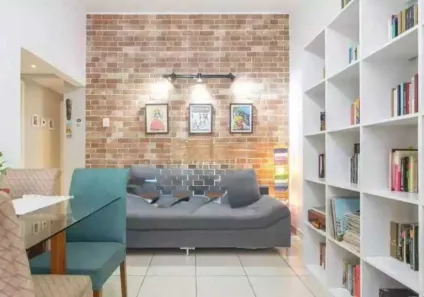 Apartamento com 2 Quartos à venda, 100m² no Glória, Rio de Janeiro