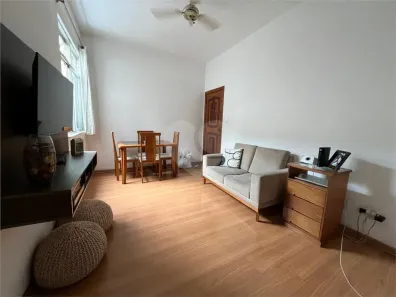 Apartamento com 2 Quartos à venda, 68m² no Tijuca, Rio de Janeiro