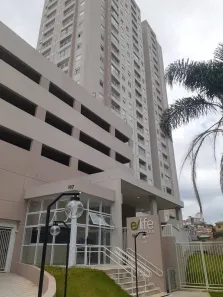 Apartamento com 2 Quartos à venda, 42m² no Vila Guaca, São Paulo