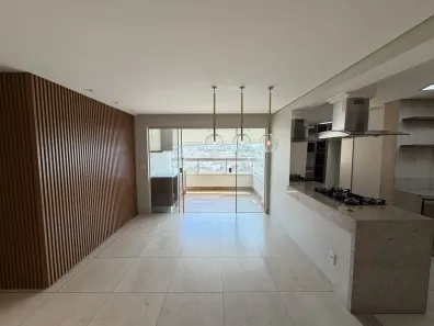 Apartamento com 3 Quartos à venda, 91m² no Jardim Goiás, Goiânia