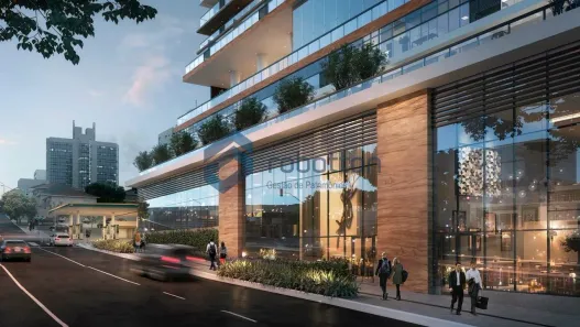 Sala Comercial à venda, 125m² no Jardim Paulista, São Paulo
