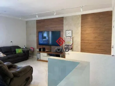 Apartamento com 2 Quartos à venda, 134m² no Barcelona, São Caetano do Sul