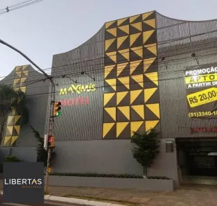 Imóvel Comercial à venda, 1297m² no Sarandi, Porto Alegre