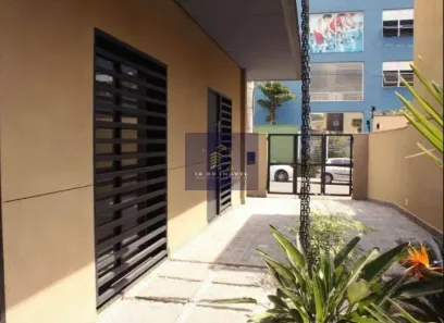 Ponto Comercial com 1 Quarto para alugar, 180m² no Vila Olímpia, São Paulo