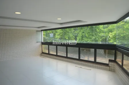 Apartamento com 3 Quartos à venda, 128m² no Recreio dos Bandeirantes, Rio de Janeiro