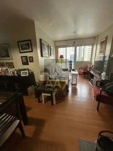 Apartamento com 3 Quartos à venda, 74m² no Jardim Londrina, São Paulo