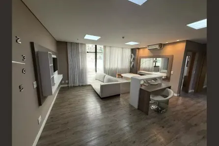 Apartamento com 2 Quartos à venda, 80m² no Coração de Jesus, Belo Horizonte