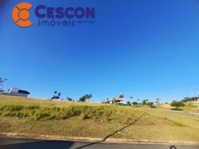 Lote/Terreno à venda, 564m² no Quintas do Ingaí, Santana de Parnaíba