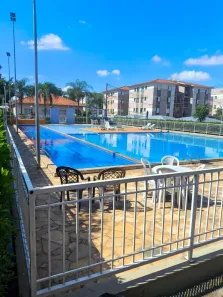 Apartamento com 2 Quartos à venda, 49m² no Jardim Recanto dos Sonhos, Sumaré