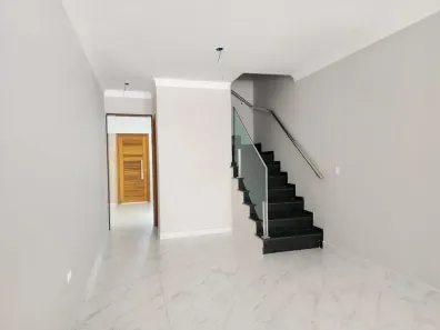 Sobrado com 3 Quartos à venda, 97m² no Vila Mazzei, São Paulo