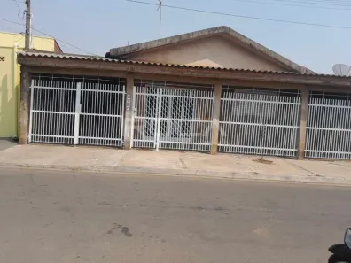 Casa com 3 Quartos à venda, 150m² no Vila Brasília, São Carlos